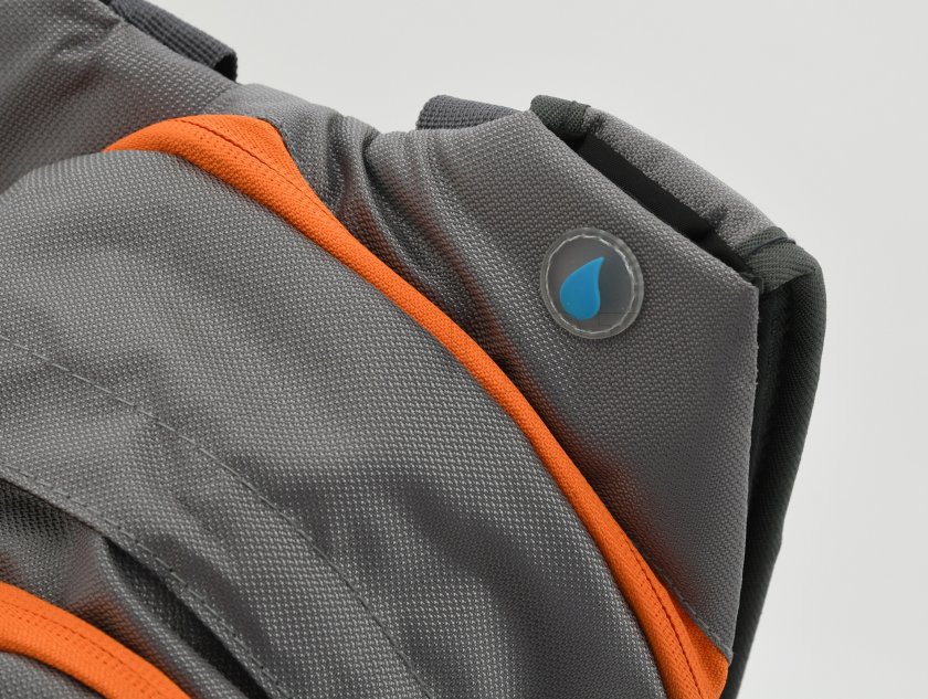Rugzak 20l OrangeW