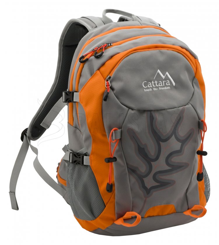 Rugzak 30l OrangeW