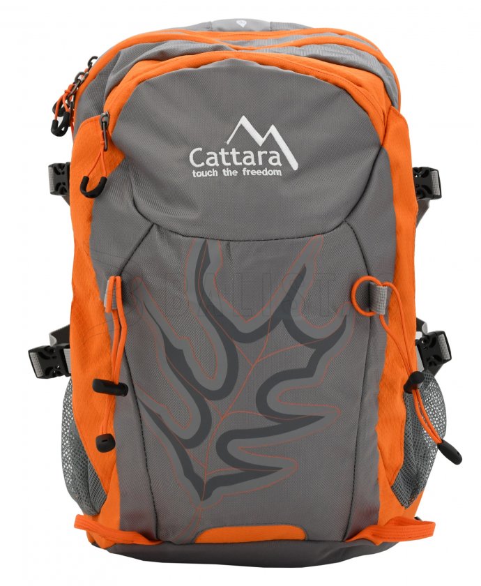 Rugzak 30l OrangeW