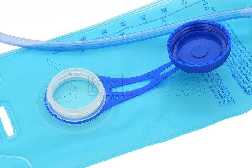 Waterzak 2l
