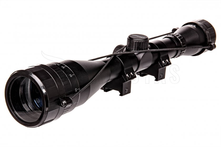 Richtkijker Walther ZF 6x42 22mm