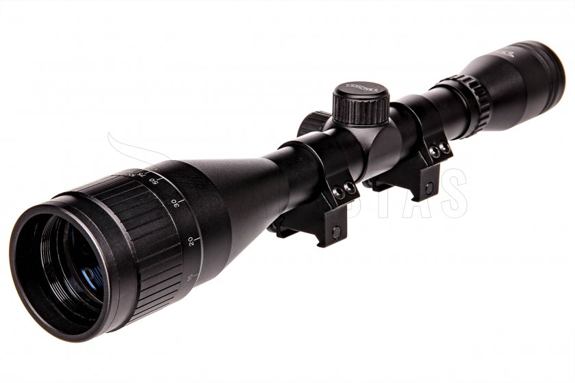Richtkijker Walther ZF 6x42 22mm