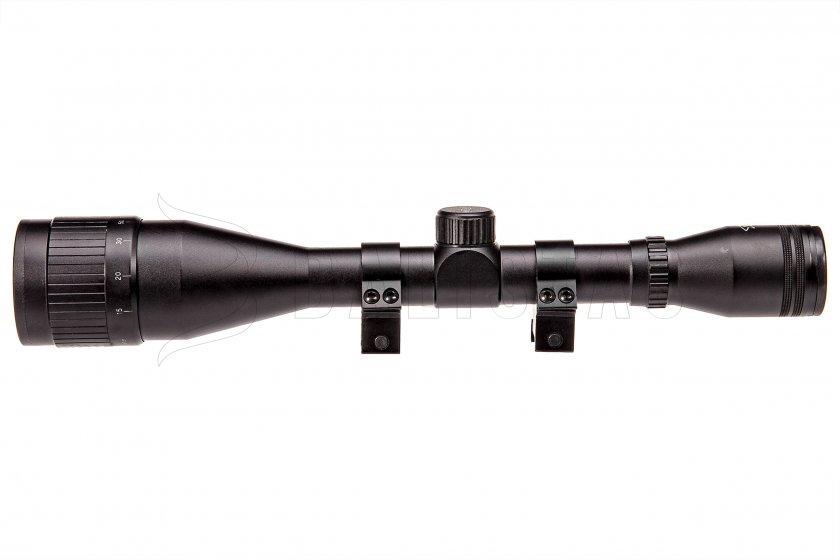 Richtkijker Walther ZF 6x42 22mm