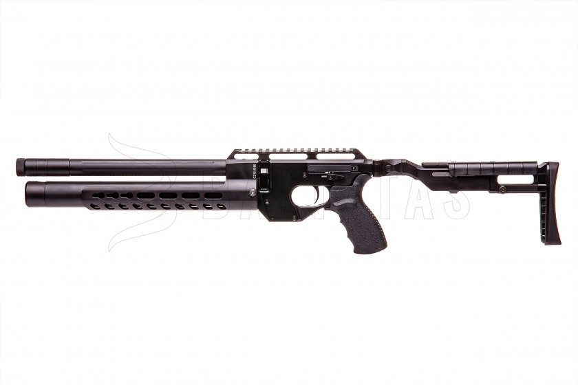 Luchtbuks AirMaks Katran C 4,5mm