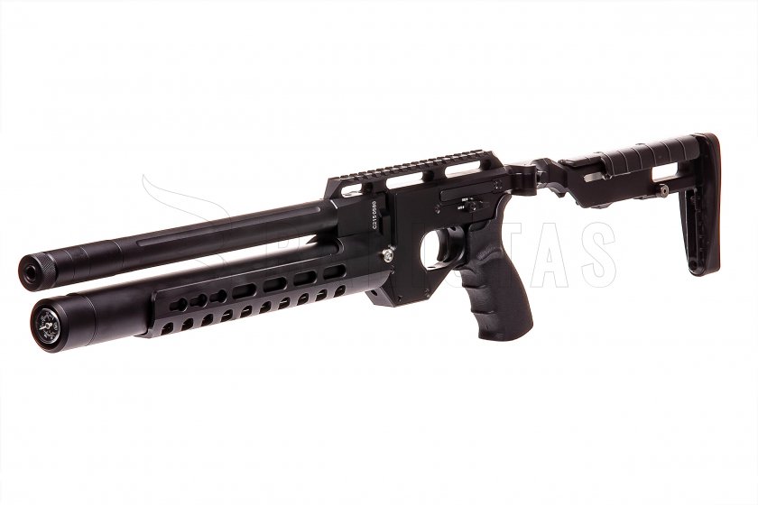 Luchtbuks AirMaks Katran C 4,5mm