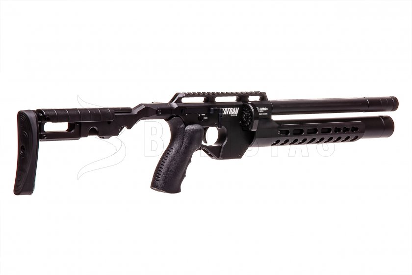 Luchtbuks AirMaks Katran C 4,5mm