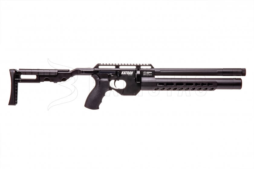 Luchtbuks AirMaks Katran C 4,5mm