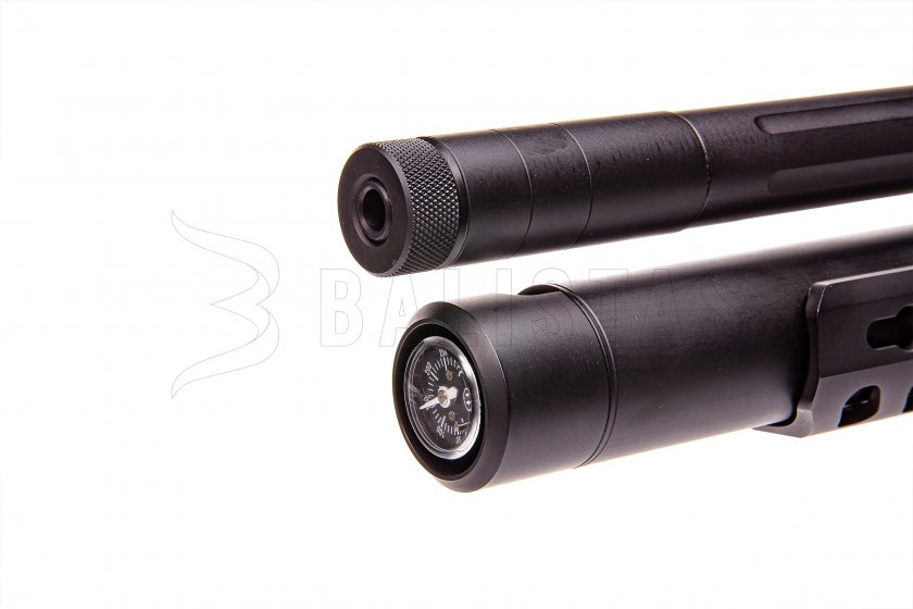 Luchtbuks AirMaks Katran C 4,5mm