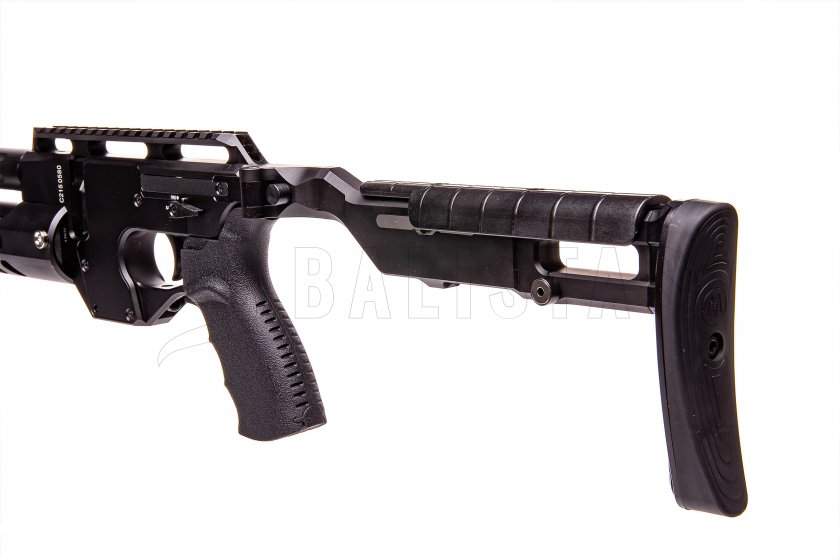 Luchtbuks AirMaks Katran C 4,5mm