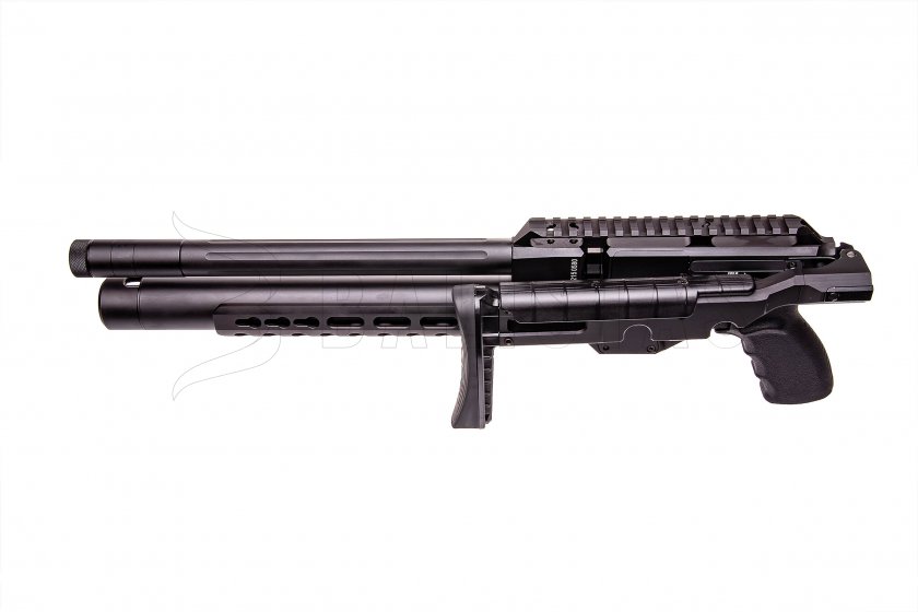 Luchtbuks AirMaks Katran C 4,5mm