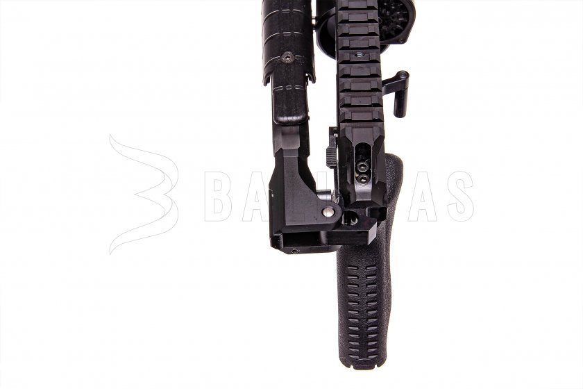 Luchtbuks AirMaks Katran C 4,5mm