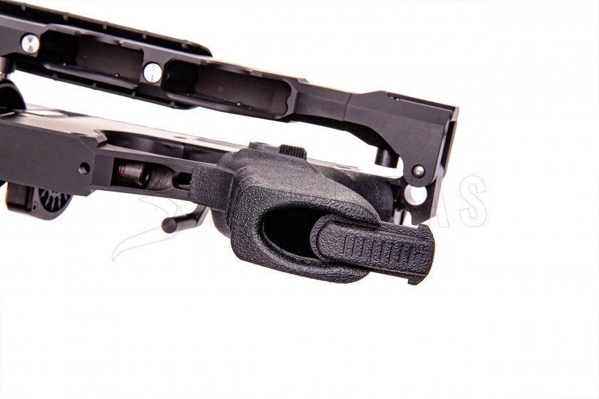 Luchtbuks AirMaks Katran C 4,5mm