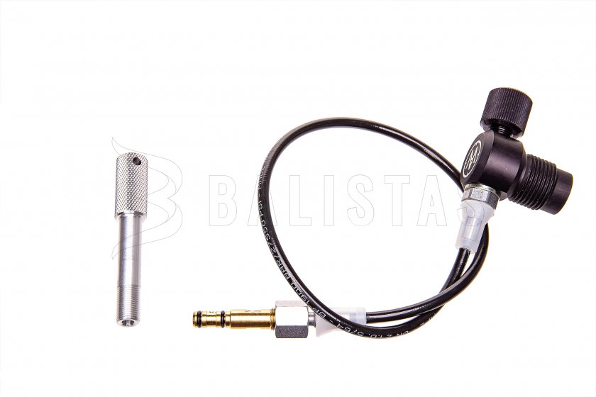 Luchtbuks AirMaks Katran C 4,5mm