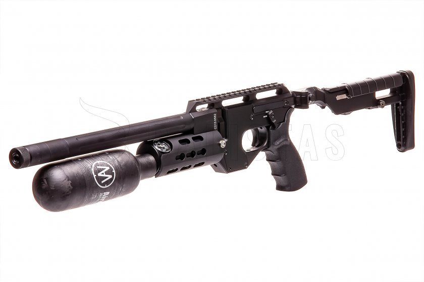 Luchtbuks AirMaks Katran CB 5,5mm