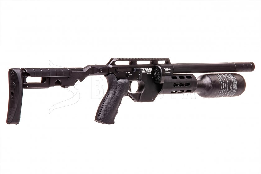 Luchtbuks AirMaks Katran CB 5,5mm