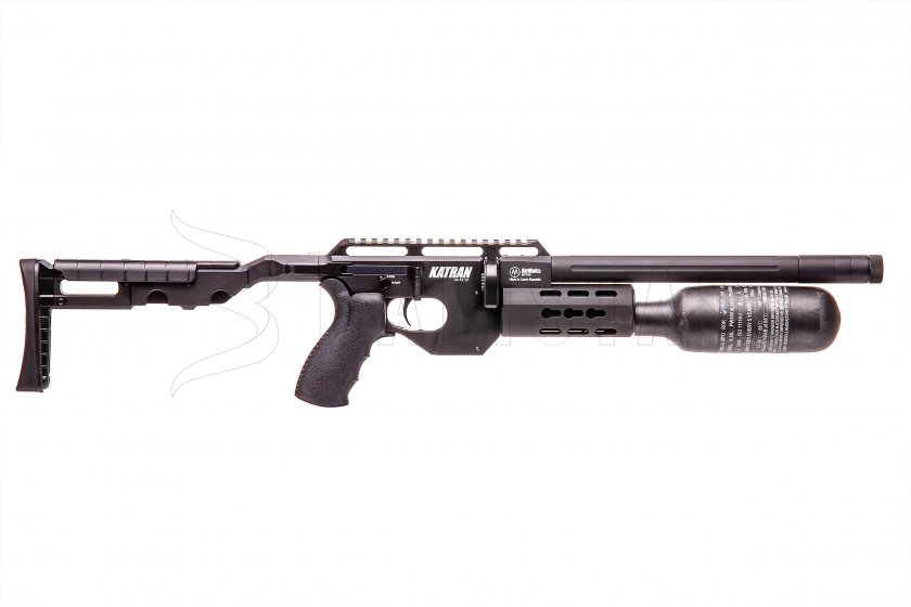 Luchtbuks AirMaks Katran CB 5,5mm