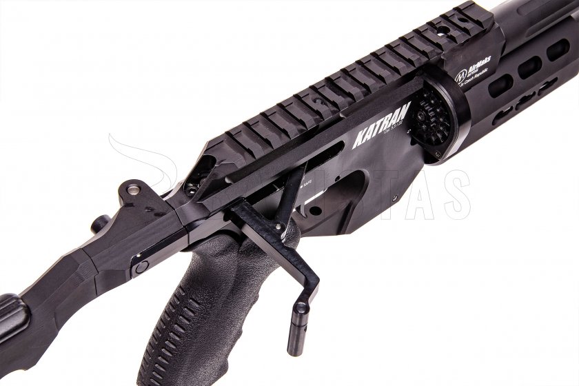 Luchtbuks AirMaks Katran CB 5,5mm