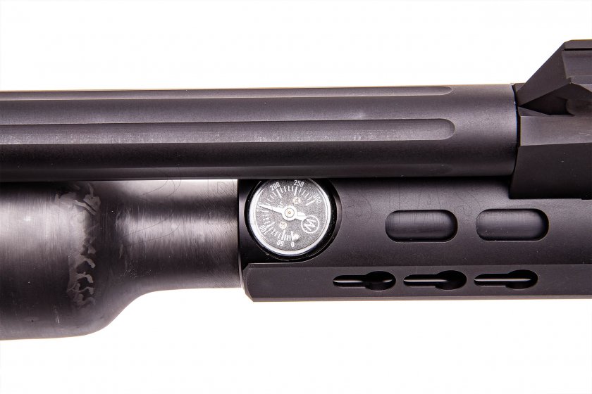 Luchtbuks AirMaks Katran CB 5,5mm