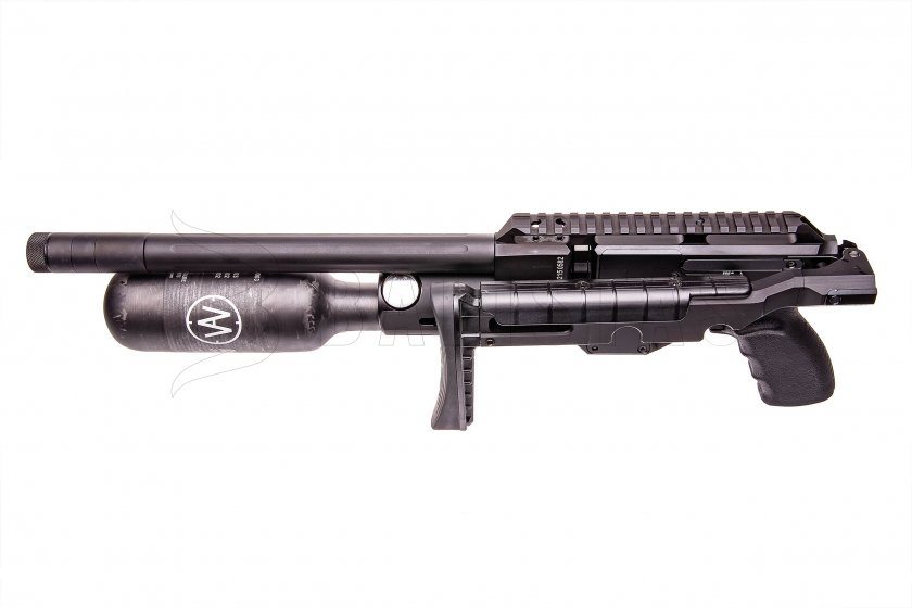 Luchtbuks AirMaks Katran CB 5,5mm