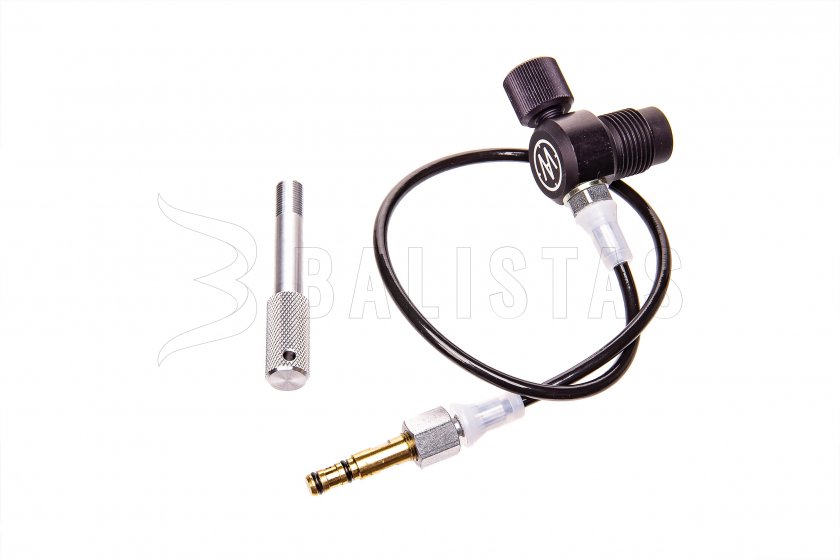 Luchtbuks AirMaks Katran CB 5,5mm