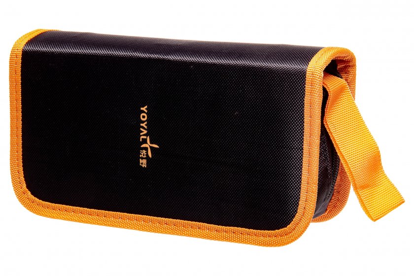 Outdoor slijper Taidea TY1811
