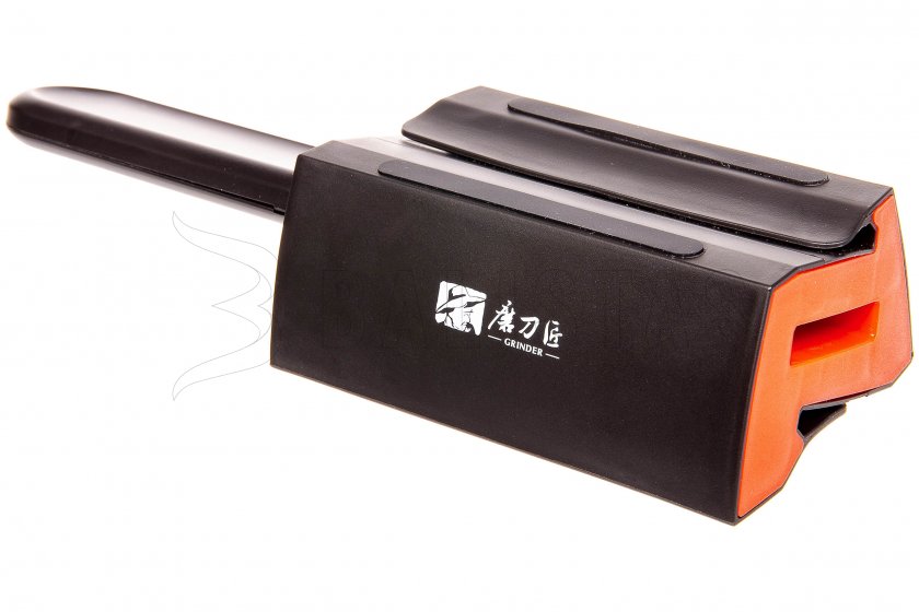 Keuken-slijper Taidea TG1706