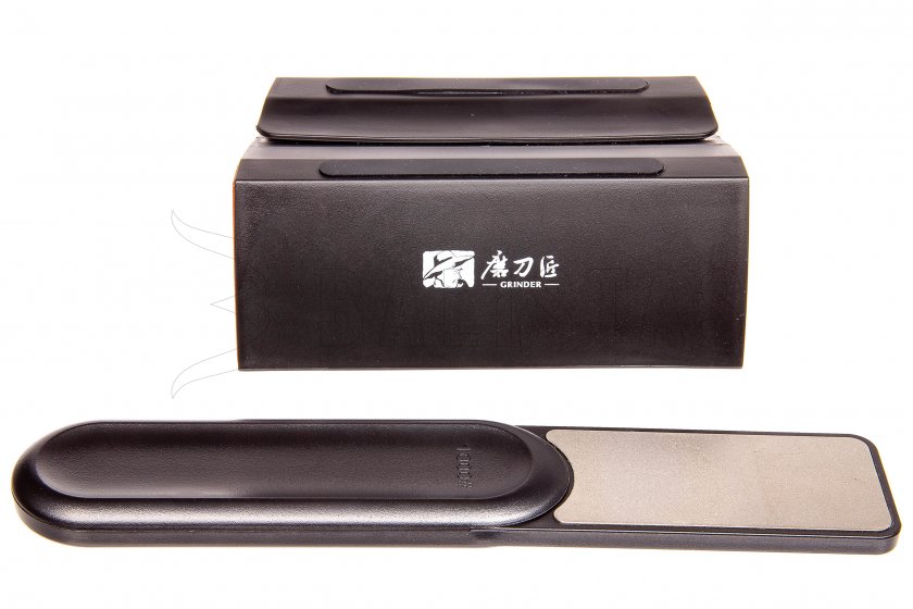 Keuken-slijper Taidea TG1706