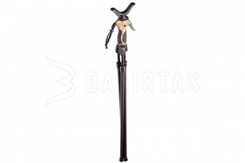Driepoot Fiery Deer Stick Gen 4 190cm