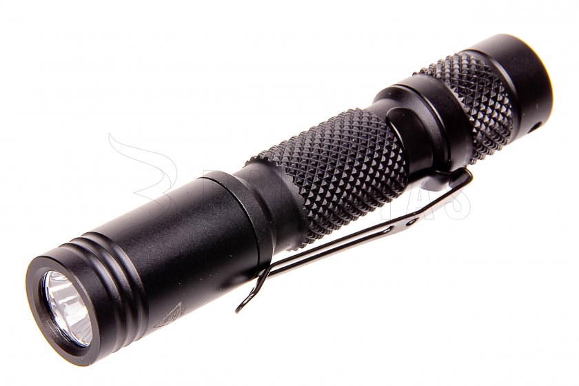 Zaklamp Wuben E01