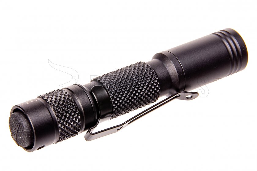 Zaklamp Wuben E01
