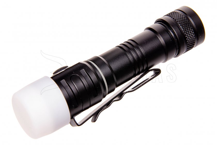 Zaklamp Wuben E05