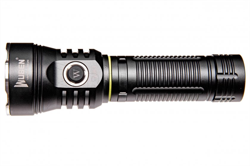 Zaklamp Wuben A21
