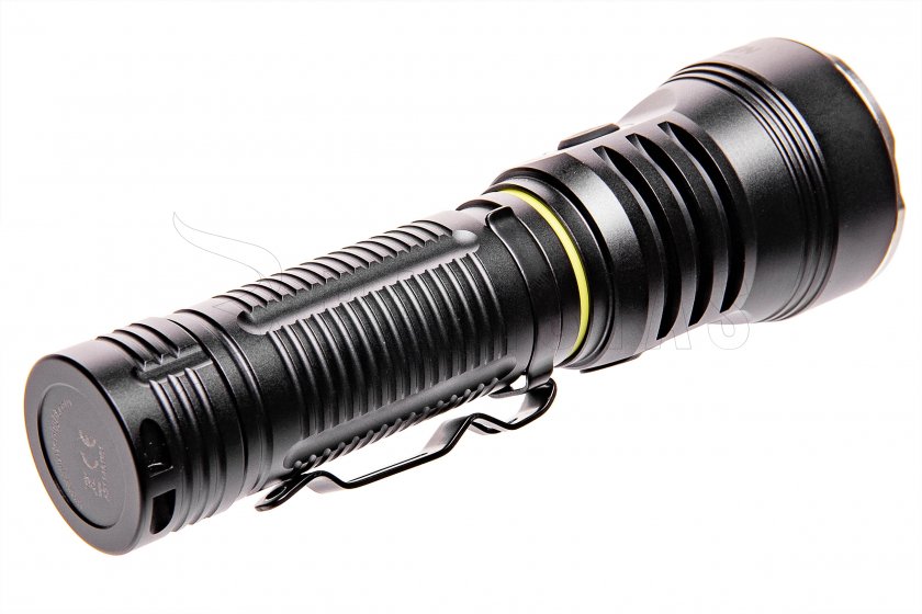 Zaklamp Wuben A21
