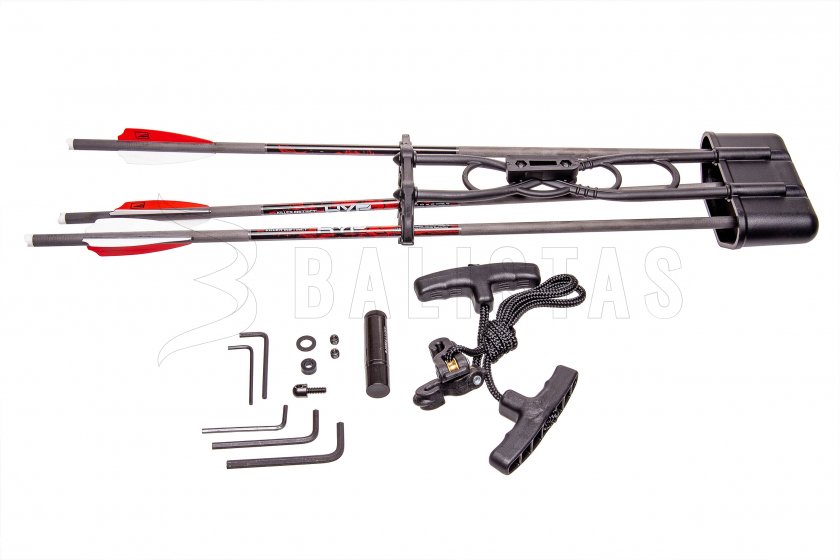 Kruisboog Killer Instinct Ripper 425 200lb