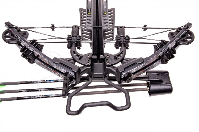 Kruisboog Killer Instinct Burner 415 220lb