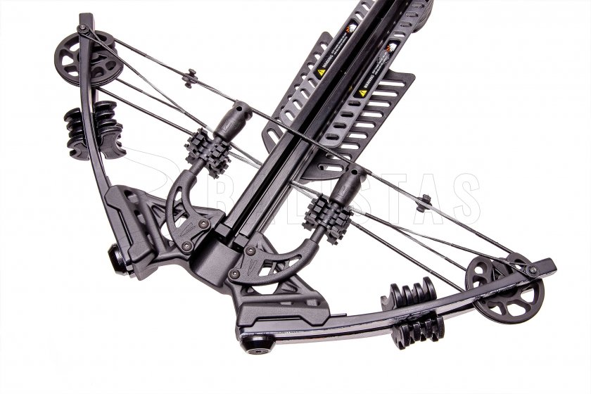 Kruisboog Killer Instinct Burner 415 220lb