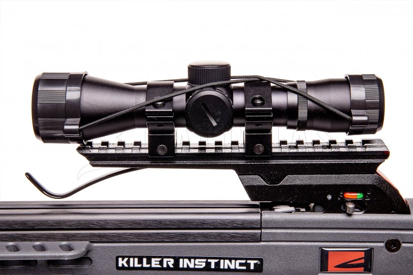 Kruisboog Killer Instinct Burner 415 220lb