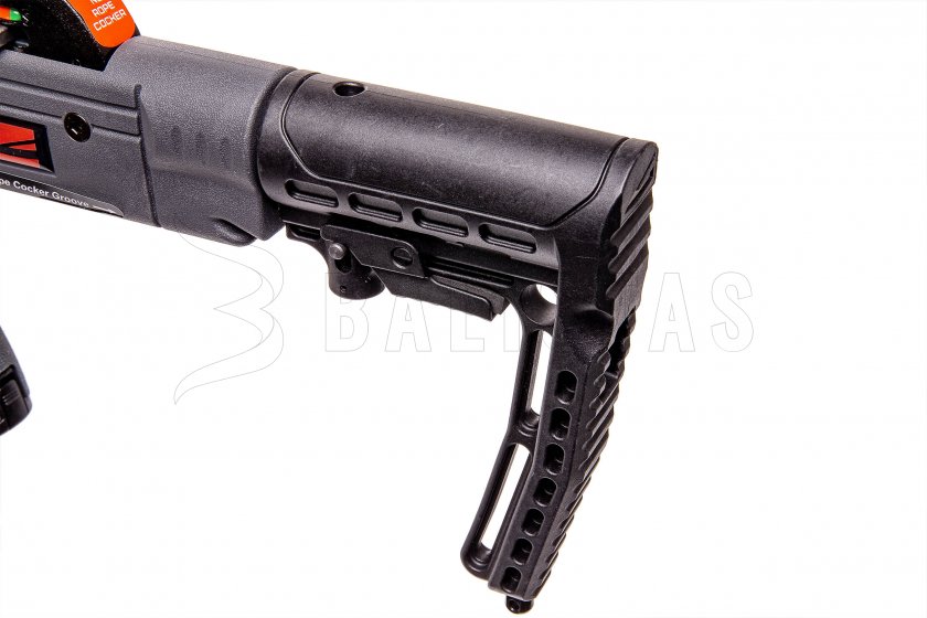 Kruisboog Killer Instinct Burner 415 220lb