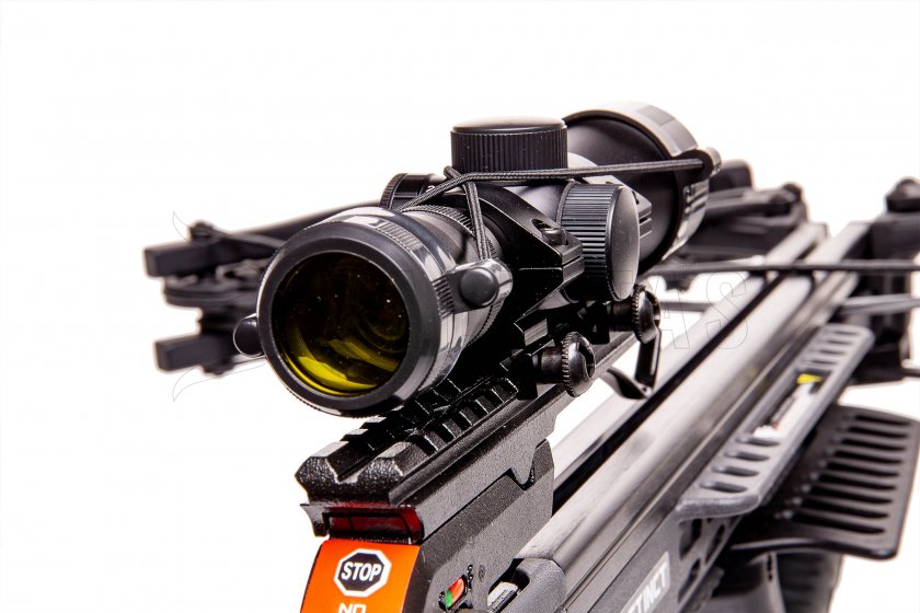 Kruisboog Killer Instinct Burner 415 220lb