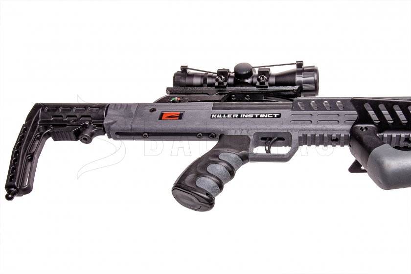 Kruisboog Killer Instinct Burner 415 220lb