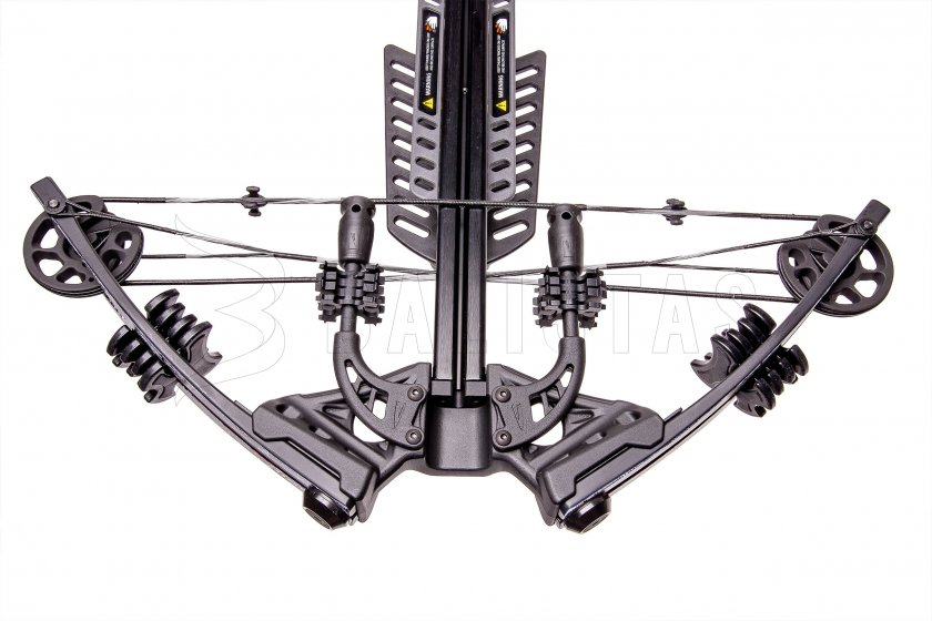 Kruisboog Killer Instinct Burner 415 220lb