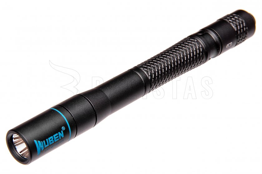 Zaklamp Wuben E19