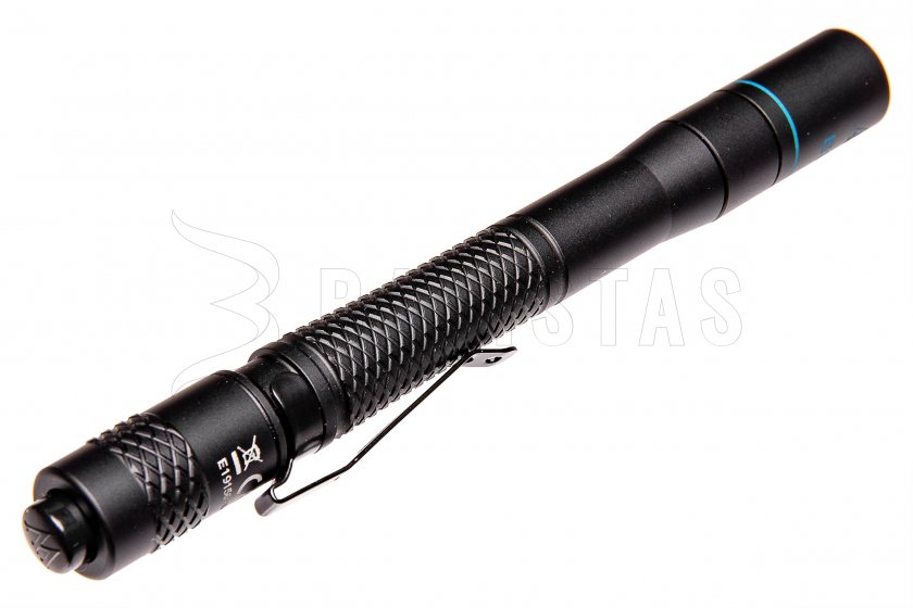 Zaklamp Wuben E19