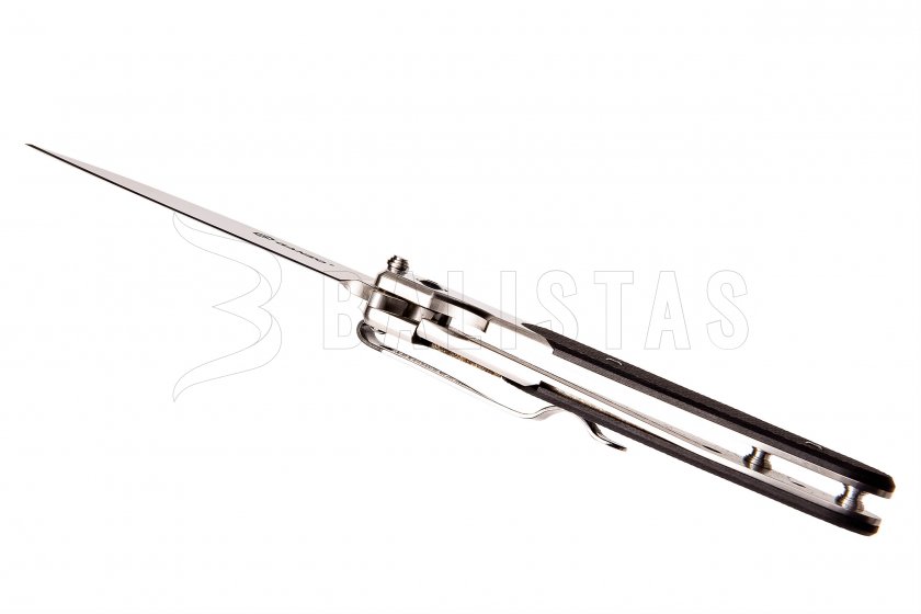 Vouwmes Ganzo G743-1 zwart