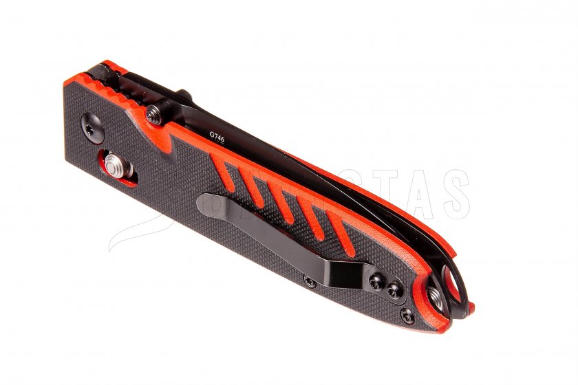 Vouwmes Ganzo G746-3