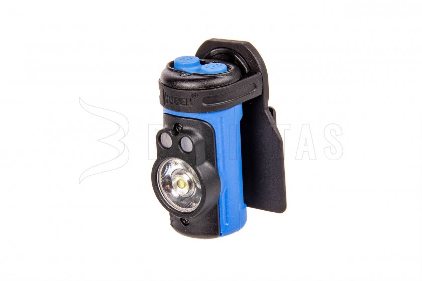 Hoofdlamp Wuben H3 blue