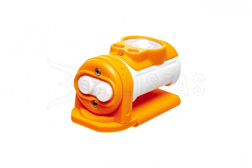 Hoofdlamp Wuben H3 orange