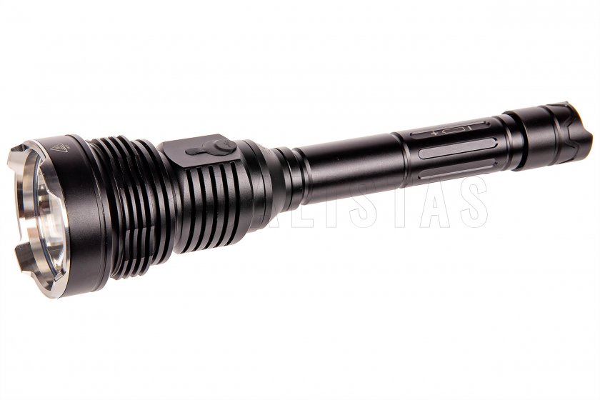 Zaklamp Wuben T101pro