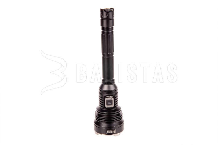 Zaklamp Wuben T101pro