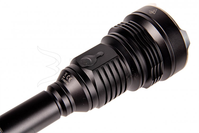 Zaklamp Wuben T101pro